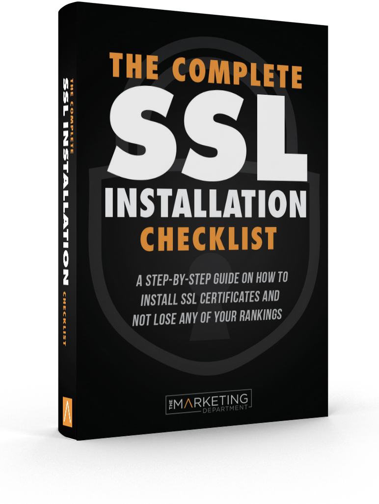 Wordpress SSL Installation Checklist